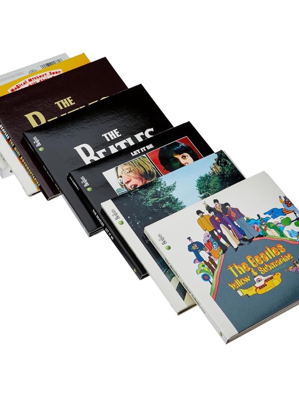 The Beatles Box Set Collection - Picture 5 of 12